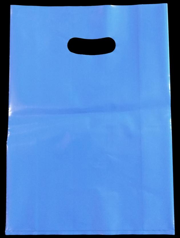Plastic Bag