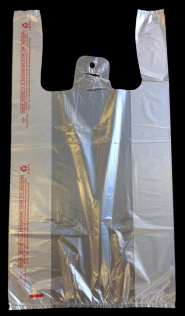 Plastic Bag