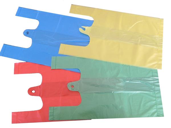 Plastic bag