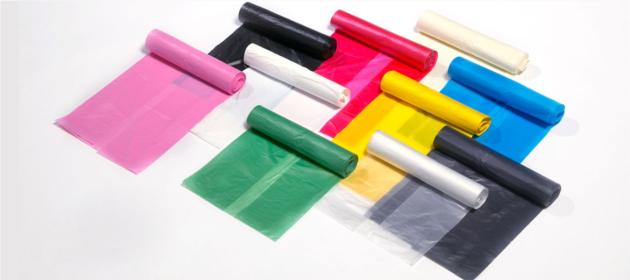 Plastic Bag