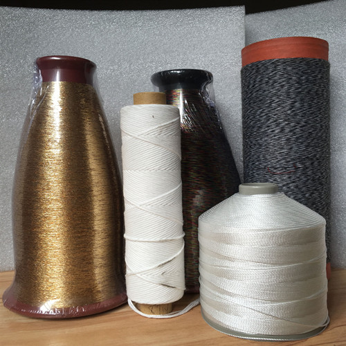 Cotton Yarn Silk Twisting Machine