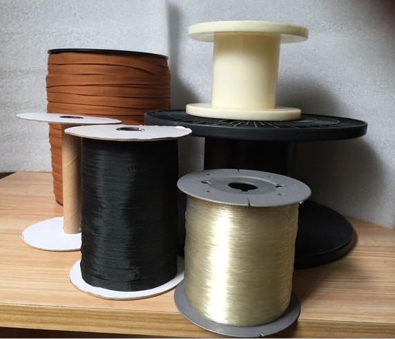 Automatic Flat Tape Bobbin Winder