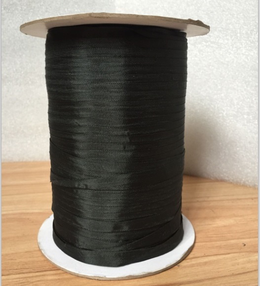 Automatic Flat Tape Bobbin Winder