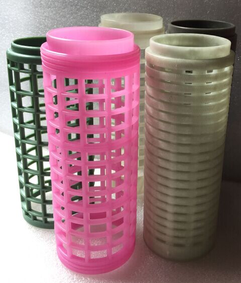 Precise Soft Cone Winder