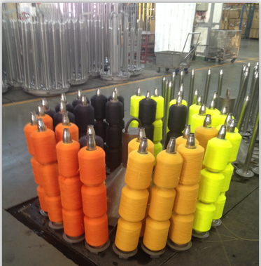 Precise Soft Cone Winder