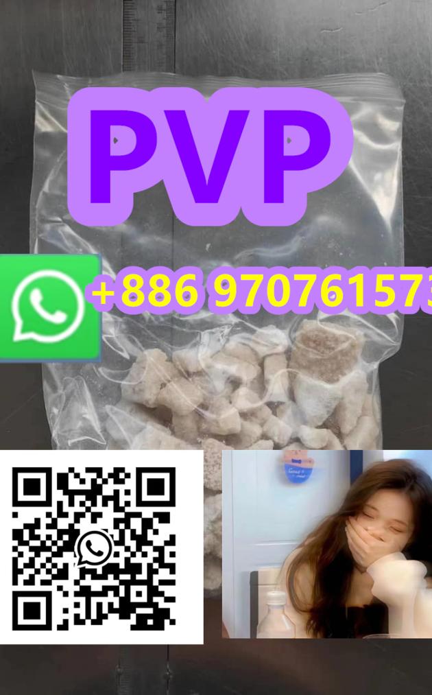 High purity, best price, guarantee your satisfaction pvp