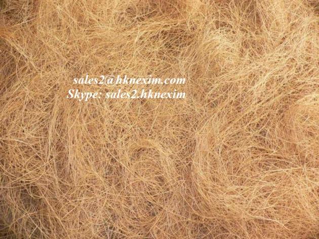 COCONUT FIBER