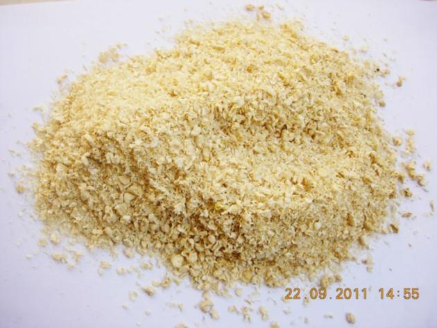 CORN COB MEAL FOR POULTRY