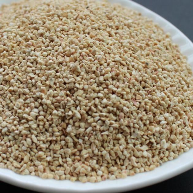 CORN COB MEAL FOR POULTRY