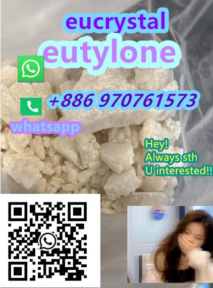 High purity, best price, guarantee your satisfaction eu-crystal