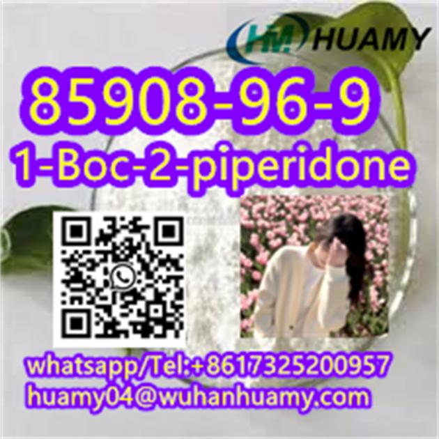 CAS 85908 96 9 N Boc