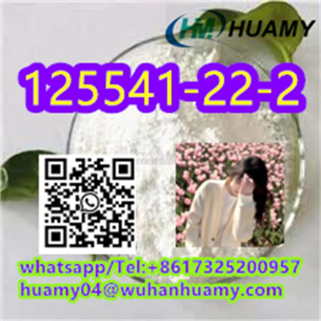 CAS125541-22-2 
