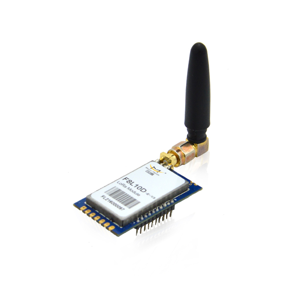 iot 433mhz 868 sx1276 sx1278 arduino wifi wireless rf LoRa module