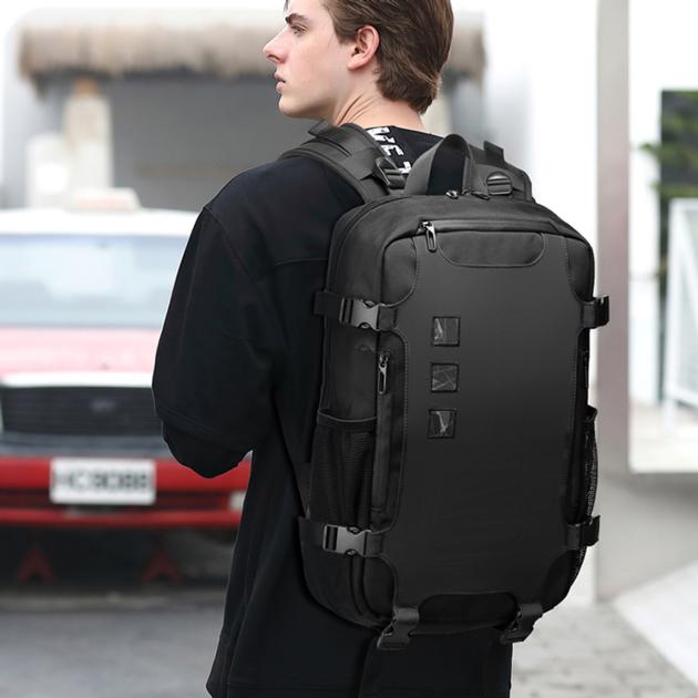 Laptop Backpack