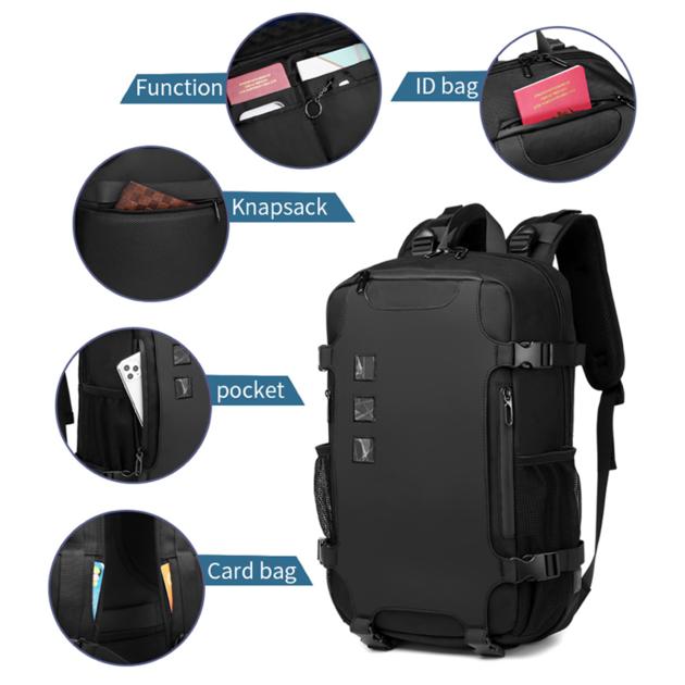 Laptop Backpack