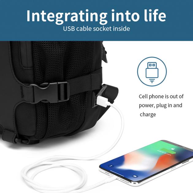 Laptop Backpack