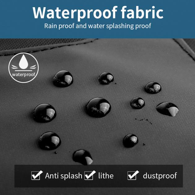 Laptop Backpack