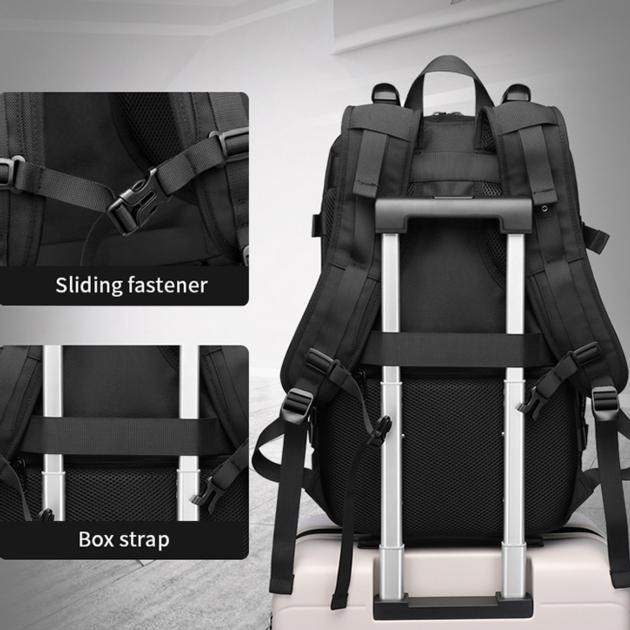 Laptop Backpack