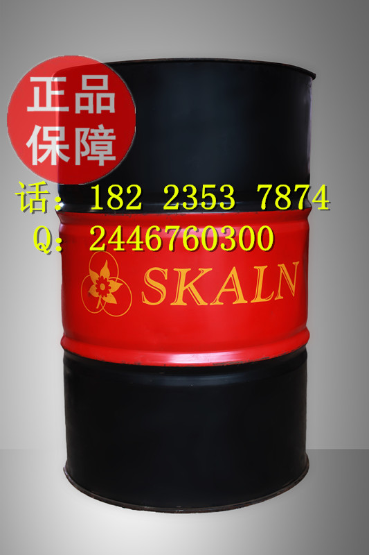 SKALN SPECIAL REFRIGERANT OIL CAPELLE WF32#46#68#