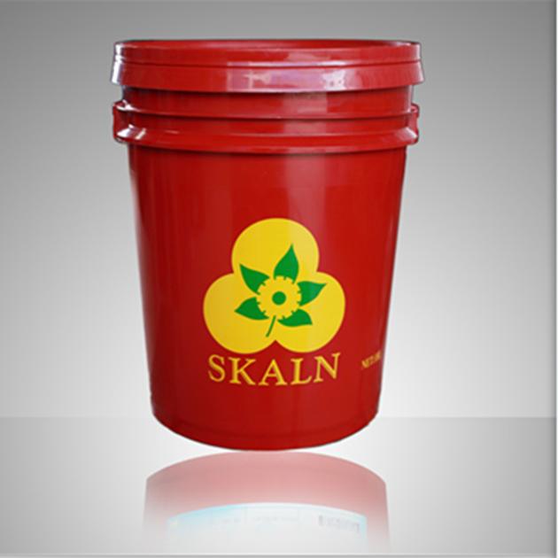 SKALN Main Spindle Oil 2 5