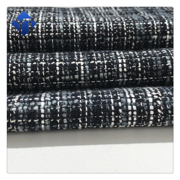 China Cotton Clothes Woolen Garment Wool