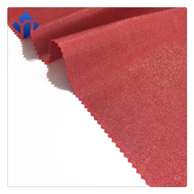 New Design Woven Polyester Nylon Fabric