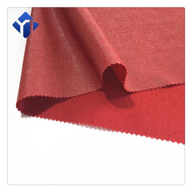 New Design Woven Polyester Nylon Fabric