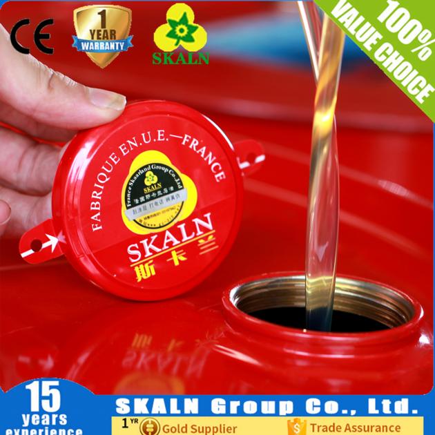 SKALN 85W 140 Gear Oil