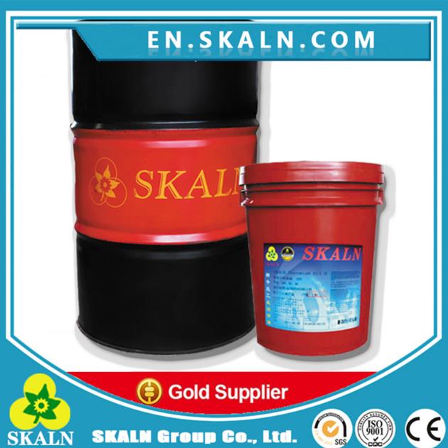 SKALN 100# Synthetic Reciprocating Compressor Lubricating Oil