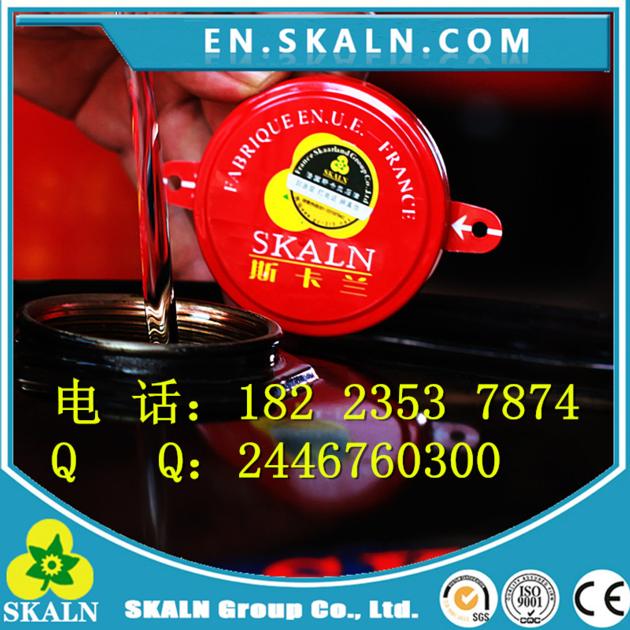 SKALN 3 White High Temperature Grease