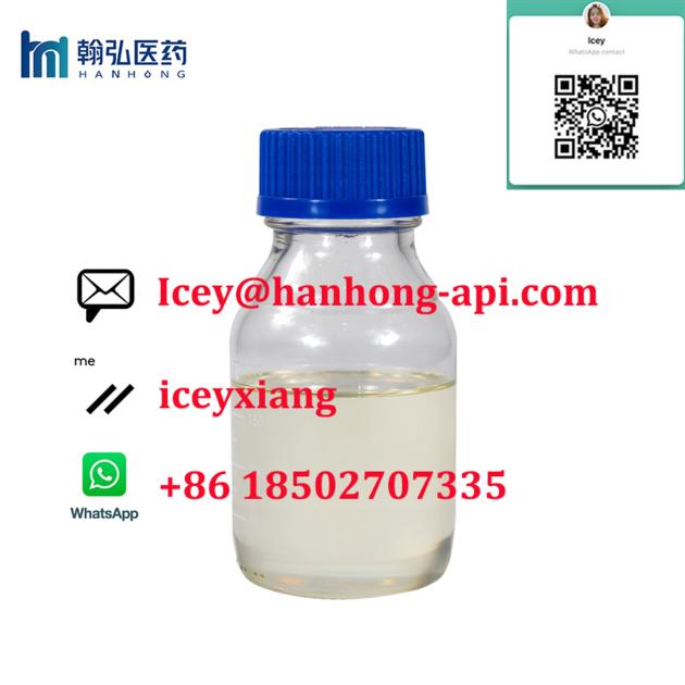 Canada Australia in Stock 1,4-Butanediol 99.99% Liquid CAS 110-63-4 BDO