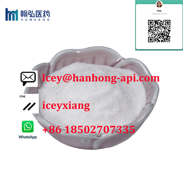 CAS 1451-82-7 2-bromo-4-methylpropiophenone Factory Supply