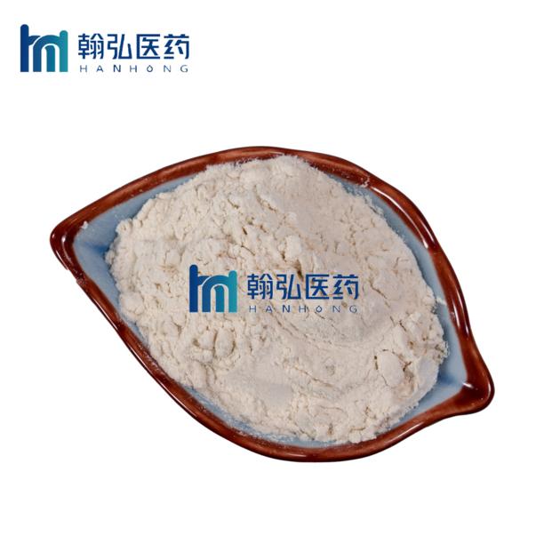 Factory Hot Sale 99 Dasatinib Powder