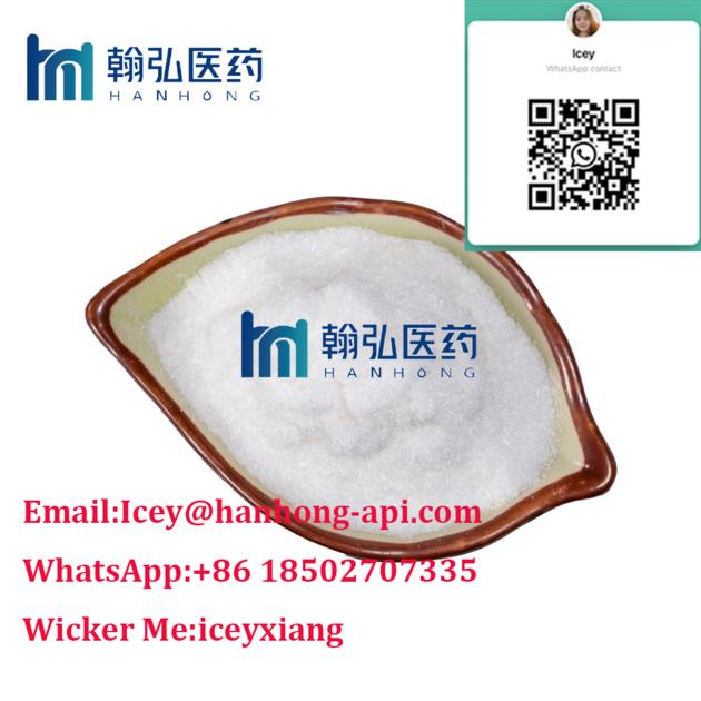 CAS 125541-22-2 1-N-Boc-4-(Phenylamino)piperidine 99% Purity Factory Supply 