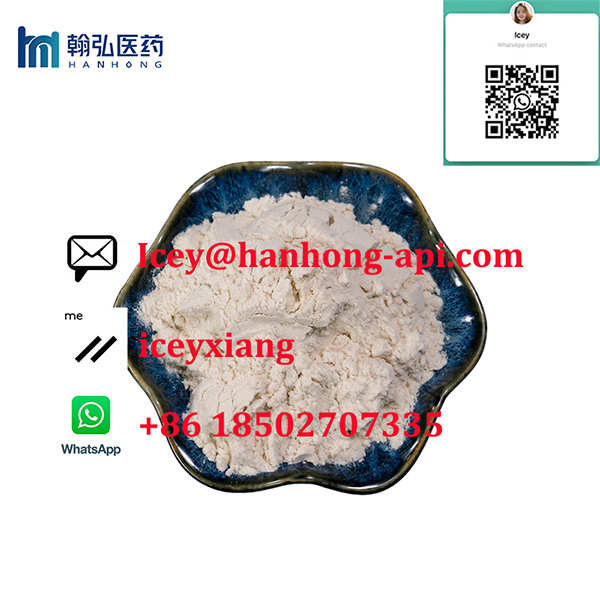 High Quality Pmk Powder CAS 236117