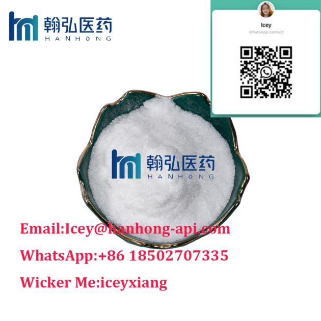CAS 666832-71-9 L-Valine, 3-methyl-N-(trifluoroacetyl)- (9CI)