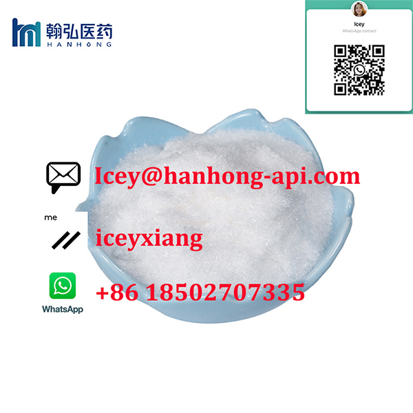 Sample available Protonitazene hydrochloride buy Cas 119276-01-6