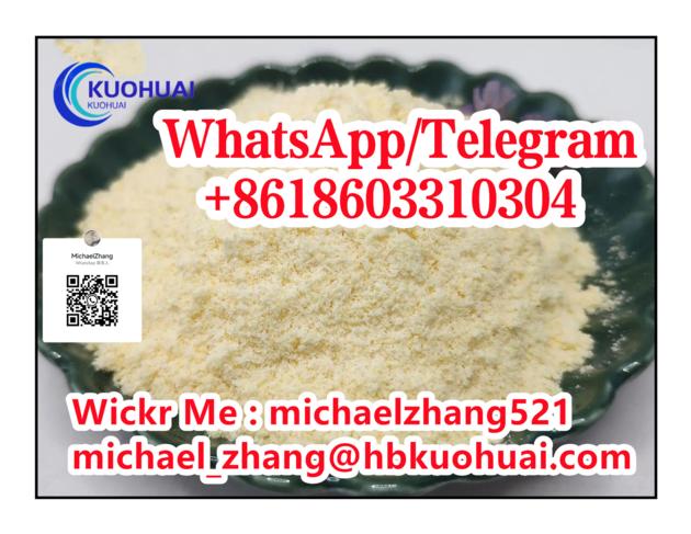 Hot sale procaine CAS:59-46-1 Low price for sale 100% guaranteed quality
