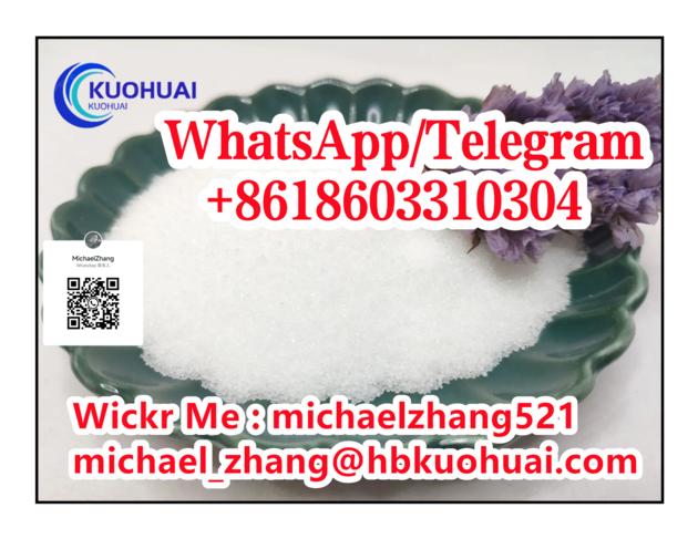 Hot Sale White Powder Crystal Dimethocaine