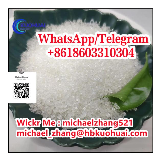 Hot Sale White Powder Crystal Dimethocaine