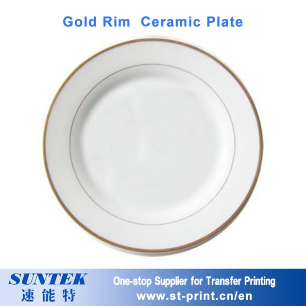 sublimation plate