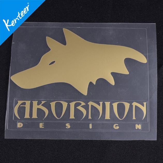 Good Pearl Effect Heat Transfer Vinyl
