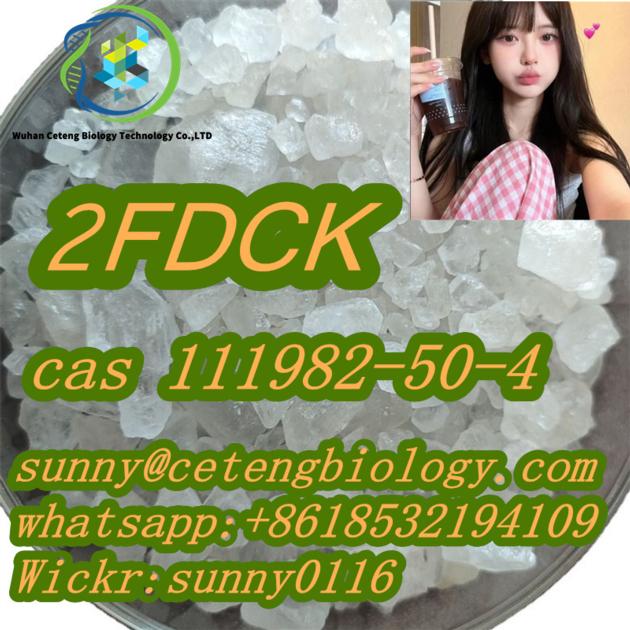 111982-50-4      =2FDCK