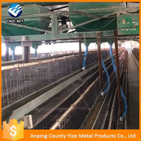 Wholesale Chicken Supplies Chicken Wire For