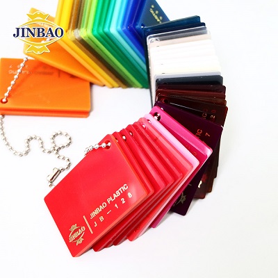 Color Acrylic Sheet