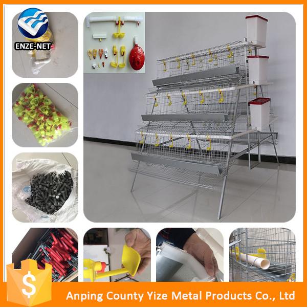 fully automatic battery chicken layer cage sale for sri lanka