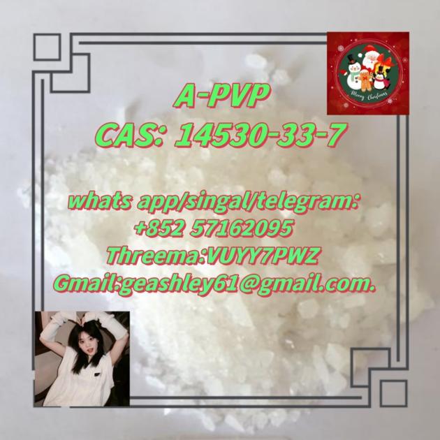 A PVP CAS 14530 33 7