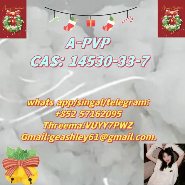 A PVP CAS 14530 33 7