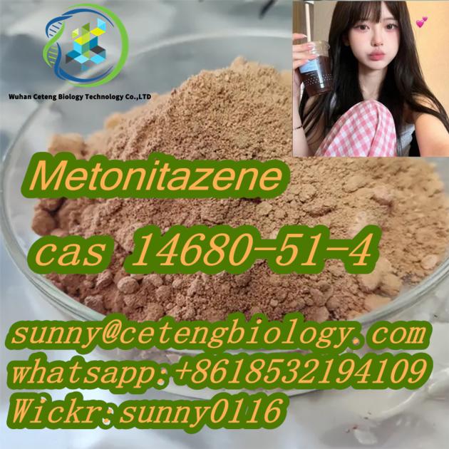 14680-51-4     =Metonitazene