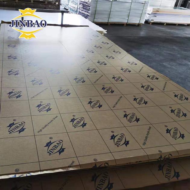 Acrylic Sheet
